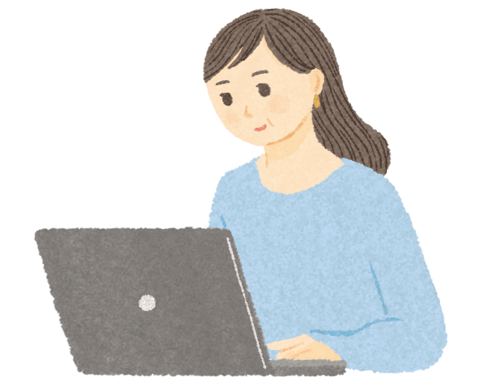 医師から聞いた情報をもとに具体性の高いキーワードで検索する