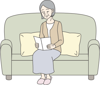 自宅で緩和ケアを受けることはできる?