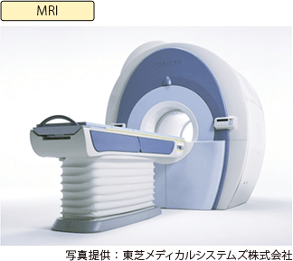 MRI