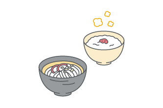 【下痢】