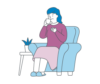【全身倦怠感】