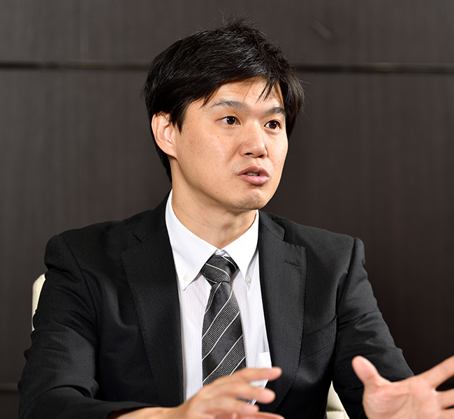 後藤悌先生
