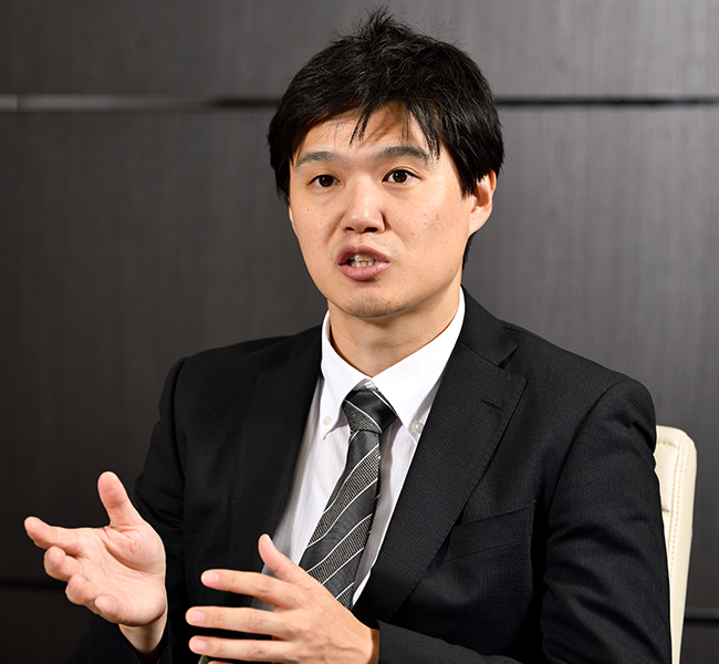 後藤悌先生