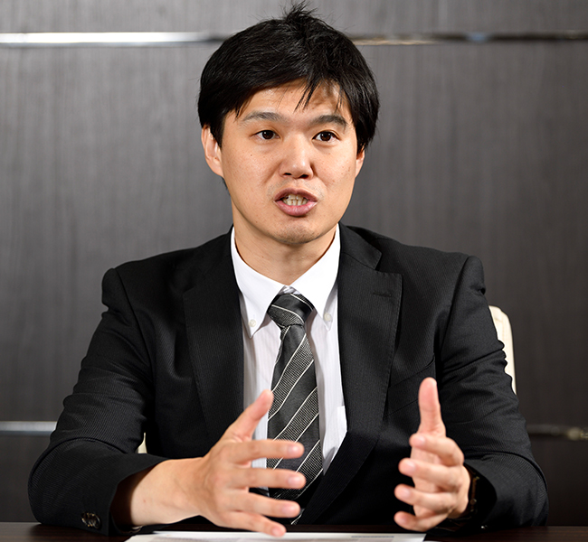 後藤悌先生
