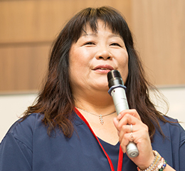 《患者》三宅