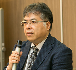 《医師》平島