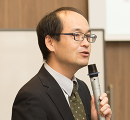 《医師》渡邊