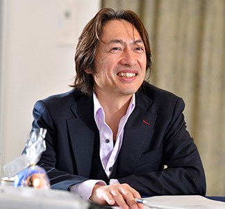 《医者》瀬戸 貴司先生