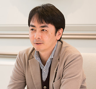 《医者》金田 裕靖先生