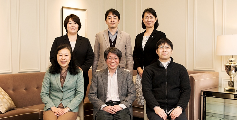 患者・家族・医療従事者 それぞれの観点から考える、肺がん治療に望むこと