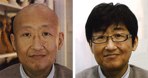 男性患者さんのアピアランス支援の実際