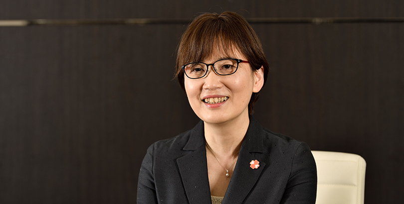 野澤 桂子先生 (臨床心理士)