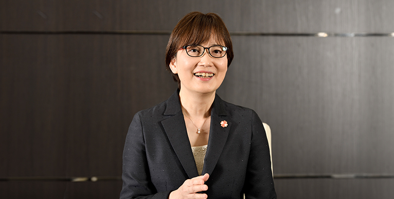 野澤 桂子先生 (臨床心理士)