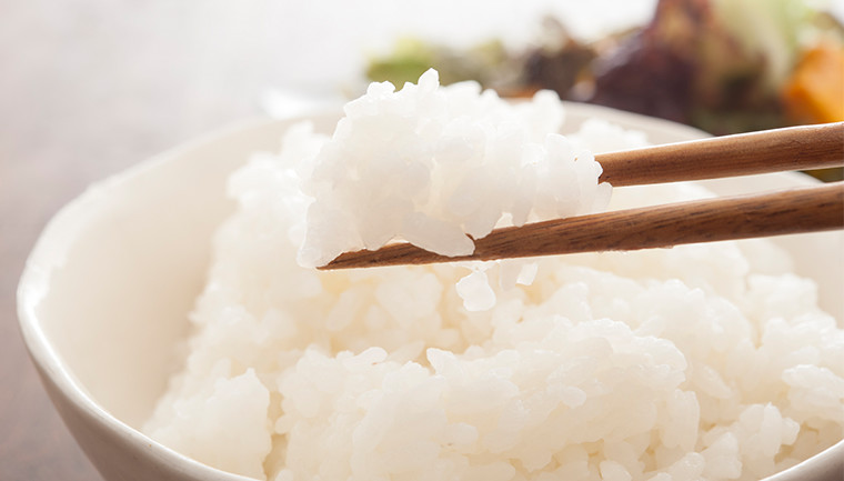 栄養はできるだけ、“口から”