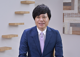 玉木 彰 先生