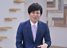 玉木 彰 先生