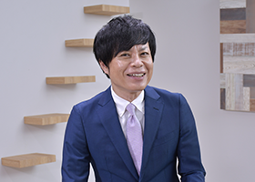 玉木 彰 先生