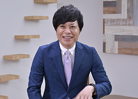玉木 彰 先生