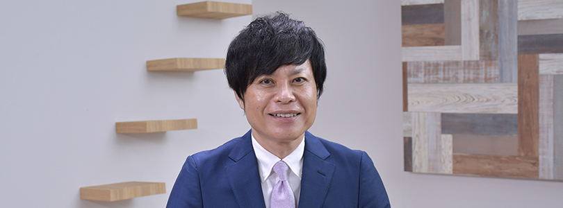 玉木 彰 先生
