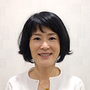松本陽子さん