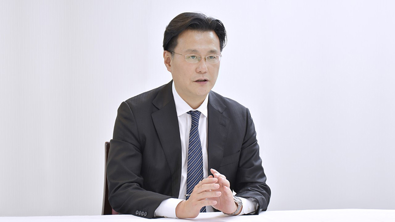 大野 智 先生