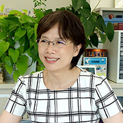 川口 美喜子 先生