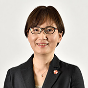野澤 桂子 先生 (臨床心理士)