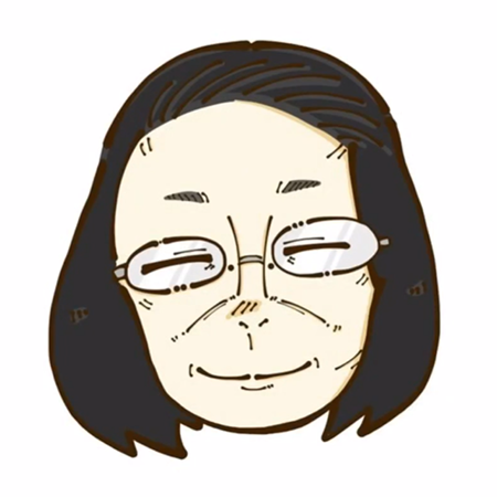 おけい さん