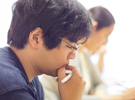 今回開催した句会の参加者は20〜60代の方。さまざまな年齢の人と触れ合えるのも句会の魅力です。